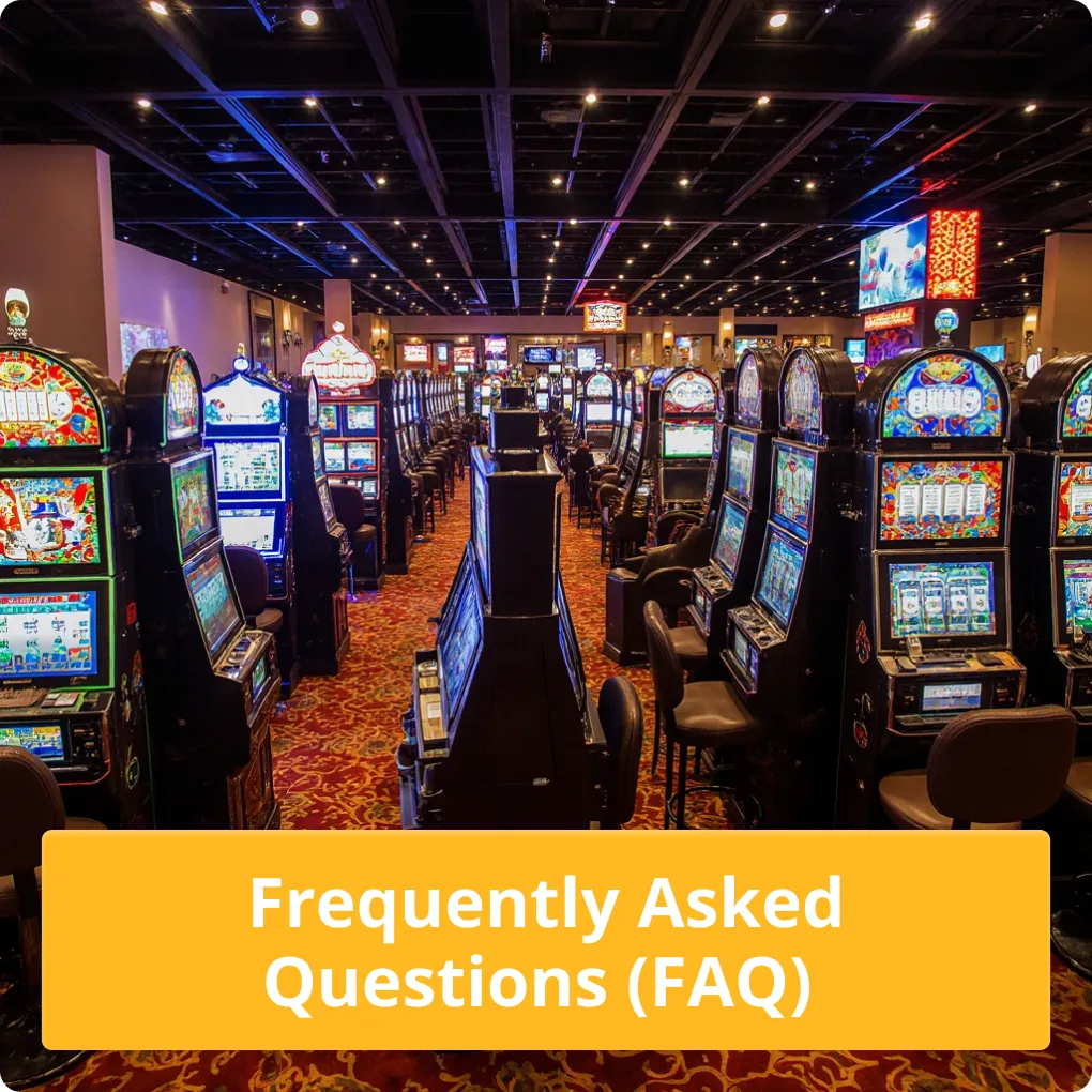 Frequently Asked Questions (FAQ) – Find answers to common queries Frequently Asked Questions (FAQ)